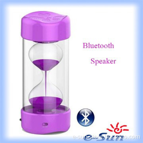 Bluetooth Speaker from Chinese Factory